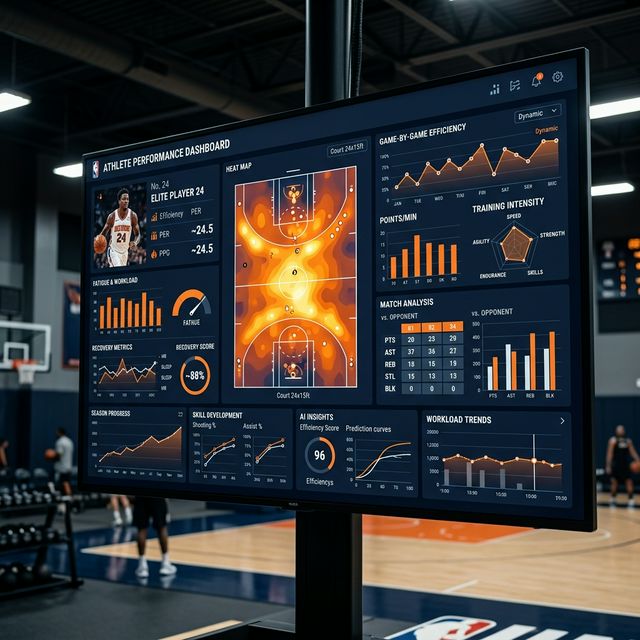 AI Dashboard