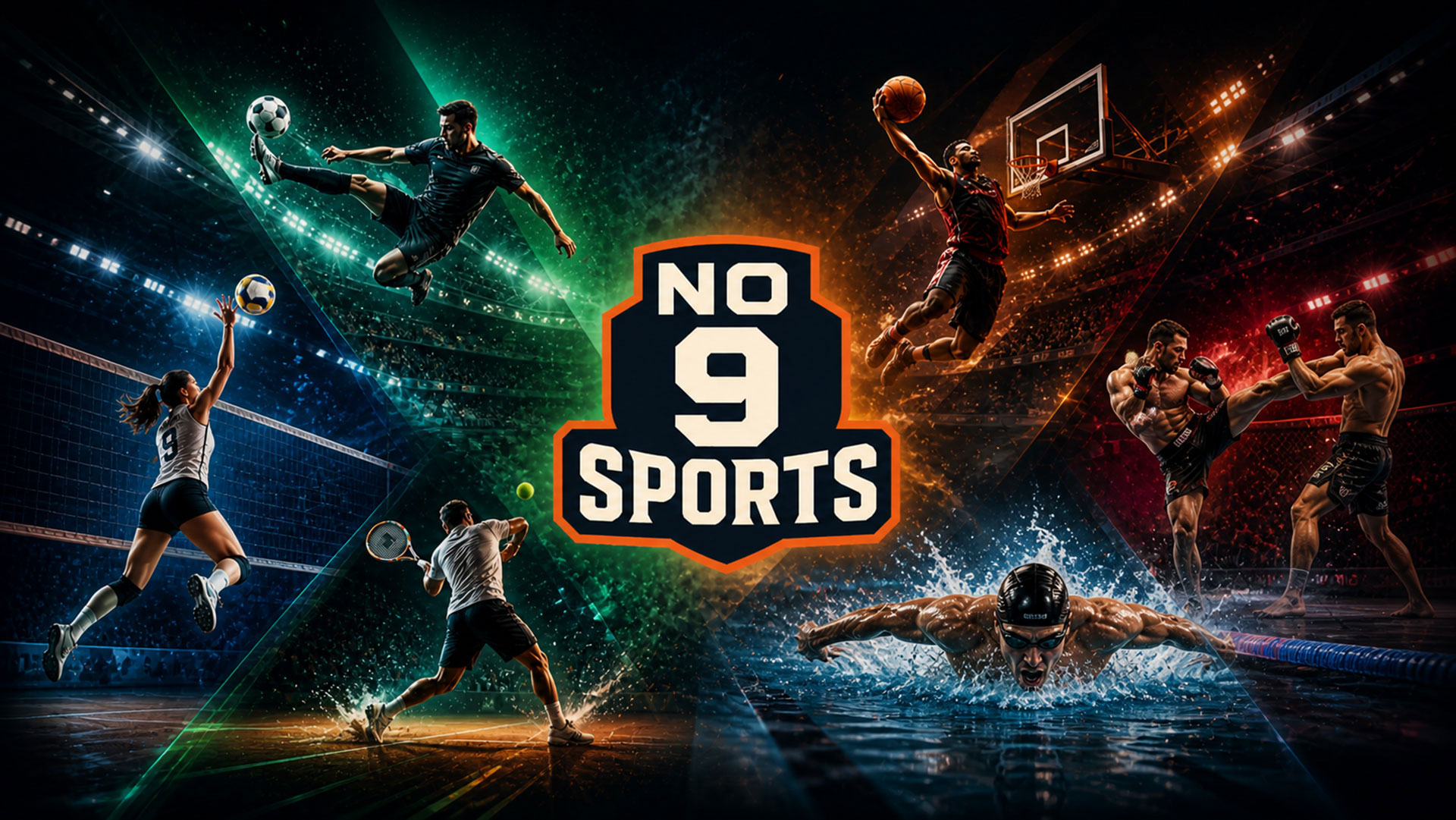 Basketbol Sahası