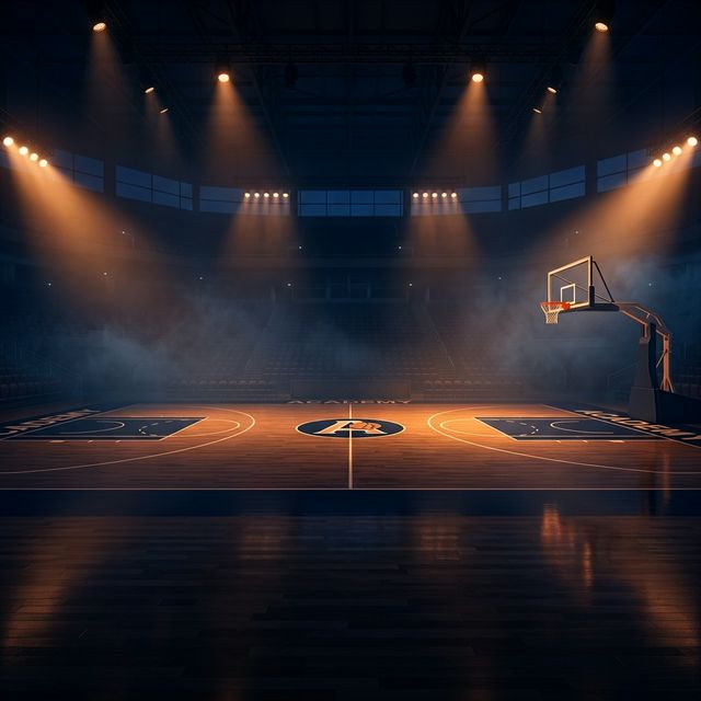 Basketbol